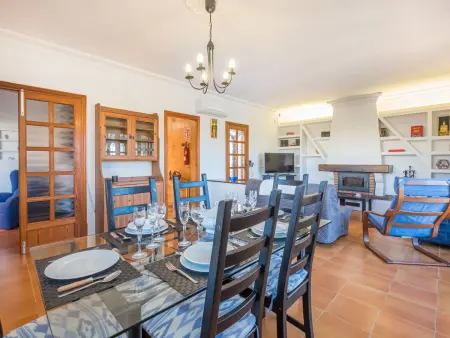Dofins Bahia Azul, Villa 6 personnes à Llucmajor - Photo 5
