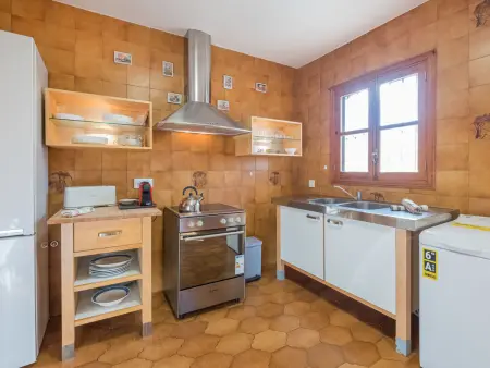 Dofins Bahia Azul, Villa 6 personnes à Llucmajor - Photo 8