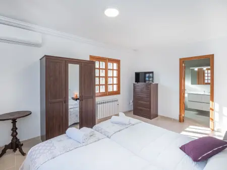 Dofins Bahia Azul, Villa 6 personnes à Llucmajor - Photo 10