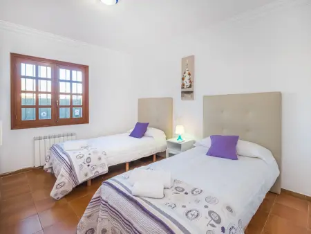 Dofins Bahia Azul, Villa 6 personnes à Llucmajor - Photo 13