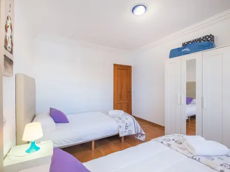 Dofins Bahia Azul, Villa 6 personnes à Llucmajor - Photo 14