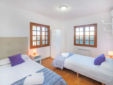 Dofins Bahia Azul, Villa 6 personnes à Llucmajor - Photo 15