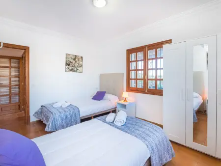 Dofins Bahia Azul, Villa 6 personnes à Llucmajor - Photo 16