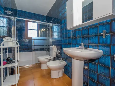 Dofins Bahia Azul, Villa 6 personnes à Llucmajor - Photo 17