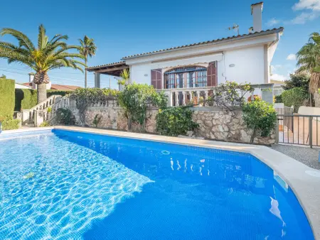 Dofins Bahia Azul, Villa 6 personnes à Llucmajor - Photo 18