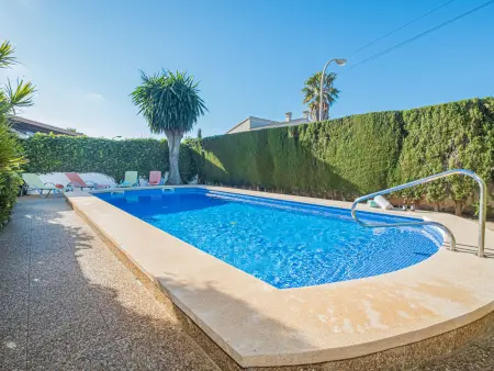 Dofins Bahia Azul, Villa 6 personnes à Llucmajor - Photo 19