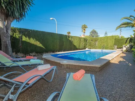 Dofins Bahia Azul, Villa 6 personnes à Llucmajor - Photo 21