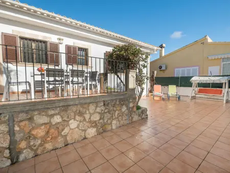 Dofins Bahia Azul, Villa 6 personnes à Llucmajor - Photo 22