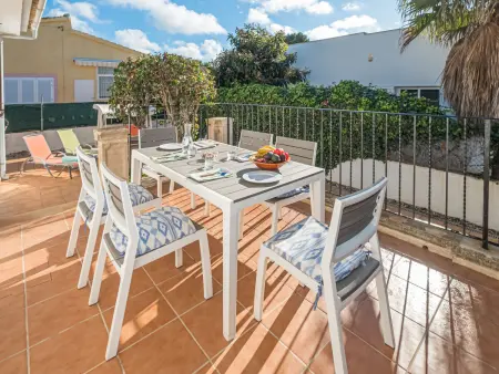 Dofins Bahia Azul, Villa 6 personnes à Llucmajor - Photo 23