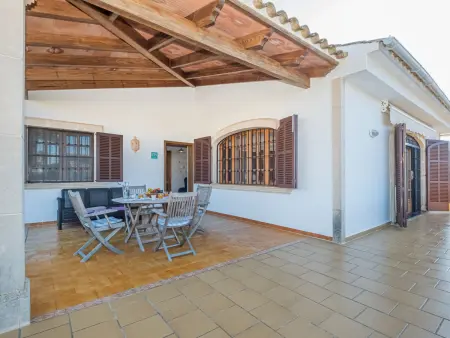Dofins Bahia Azul, Villa 6 personnes à Llucmajor - Photo 25