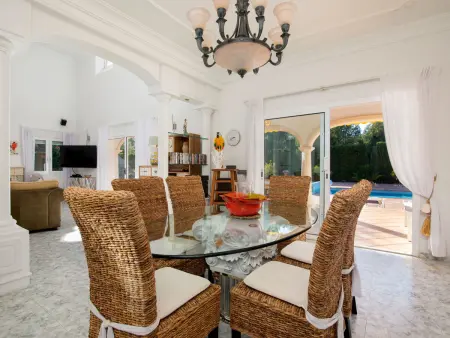 Villa Mamounia 2, Villa 6 personnes à Javea - Photo 2