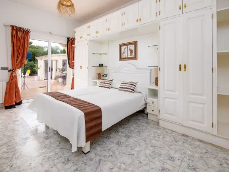 Villa Mamounia 2, Villa 6 personnes à Javea - Photo 3