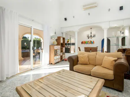 Villa Mamounia 2, Villa 6 personnes à Javea - Photo 5