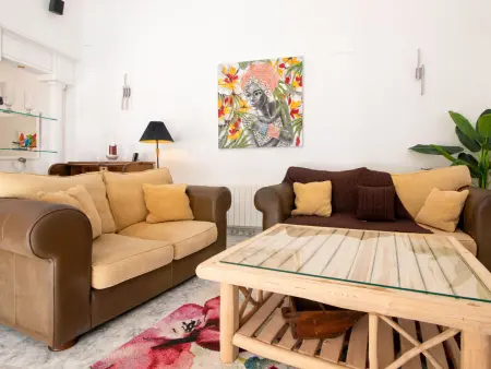 Villa Mamounia 2, Villa 6 personnes à Javea - Photo 9