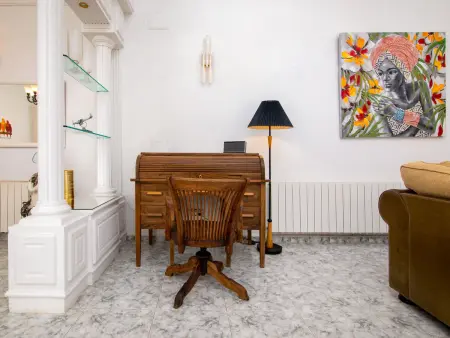 Villa Mamounia 2, Villa 6 personnes à Javea - Photo 10