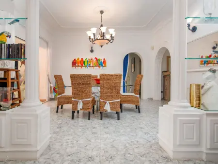 Villa Mamounia 2, Villa 6 personnes à Javea - Photo 11