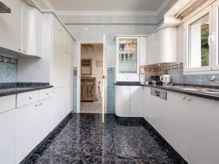 Villa Mamounia 2, Villa 6 personnes à Javea - Photo 12