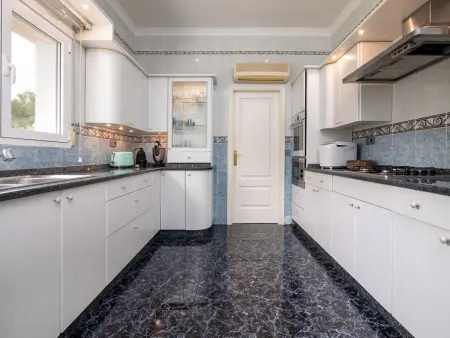Villa Mamounia 2, Villa 6 personnes à Javea - Photo 13
