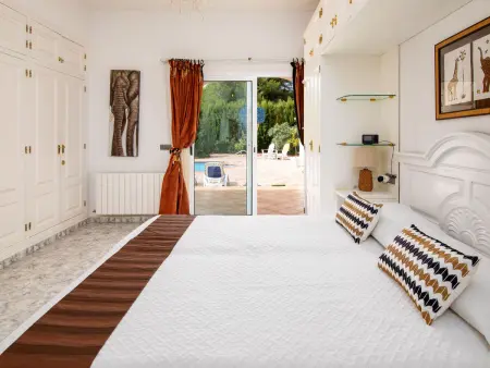 Villa Mamounia 2, Villa 6 personnes à Javea - Photo 14