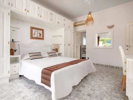 Villa Mamounia 2, Villa 6 personnes à Javea - Photo 15