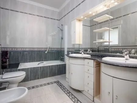 Villa Mamounia 2, Villa 6 personnes à Javea - Photo 16