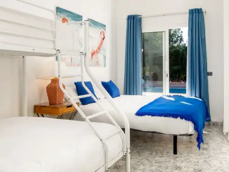 Villa Mamounia 2, Villa 6 personnes à Javea - Photo 17