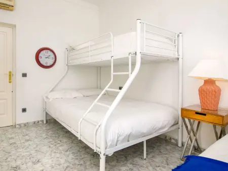 Villa Mamounia 2, Villa 6 personnes à Javea - Photo 18