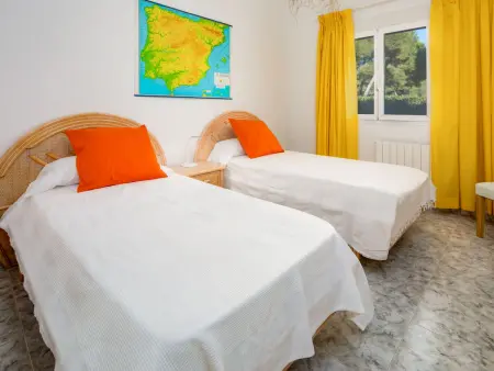 Villa Mamounia 2, Villa 6 personnes à Javea - Photo 19