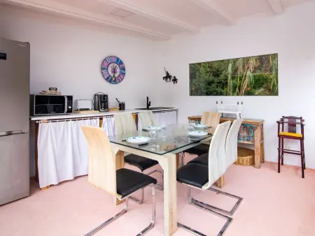Villa Mamounia 2, Villa 6 personnes à Javea - Photo 26