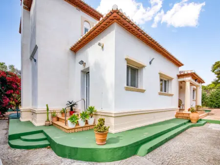 Villa Mamounia 2, Villa 6 personnes à Javea - Photo 30
