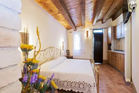 La Priora, Retraite relaxante dans les Marches - Photo 2
