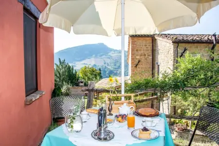 La Priora, Retraite relaxante dans les Marches - Photo 4