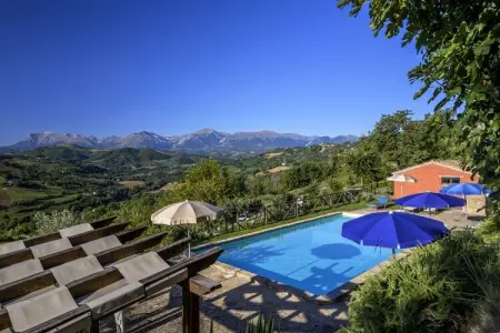 La Priora, Retraite relaxante dans les Marches - Photo 9