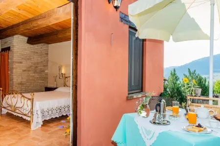 La Priora, Retraite relaxante dans les Marches - Photo 10