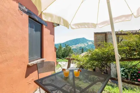 La Priora, Retraite relaxante dans les Marches - Photo 16