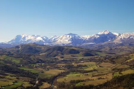 La Priora, Retraite relaxante dans les Marches - Photo 19
