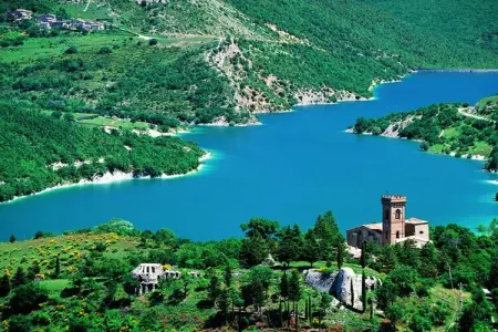 La Priora, Retraite relaxante dans les Marches - Photo 30