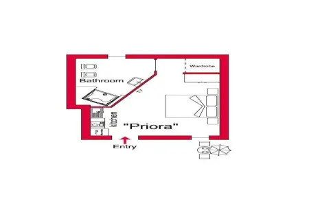 La Priora, Retraite relaxante dans les Marches - Photo 33