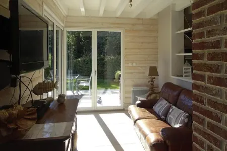 holiday home St Martin-aux-Buneaux, Maison charmante proche Côte d'Albâtre - Photo 5