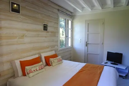 holiday home St Martin-aux-Buneaux, Maison charmante proche Côte d'Albâtre - Photo 9