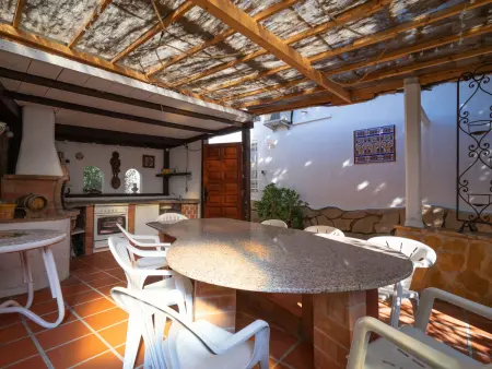 Salamanca, Maison 6 personnes à Moraira - Photo 1