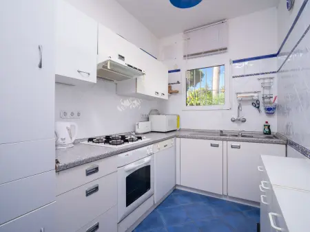Salamanca, Maison 6 personnes à Moraira - Photo 3
