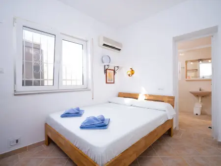 Salamanca, Maison 6 personnes à Moraira - Photo 4