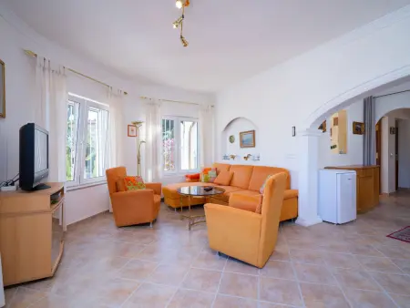 Salamanca, Maison 6 personnes à Moraira - Photo 5