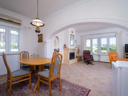 Salamanca, Maison 6 personnes à Moraira - Photo 6