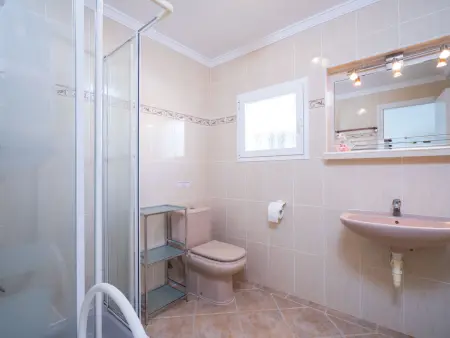 Salamanca, Maison 6 personnes à Moraira - Photo 7