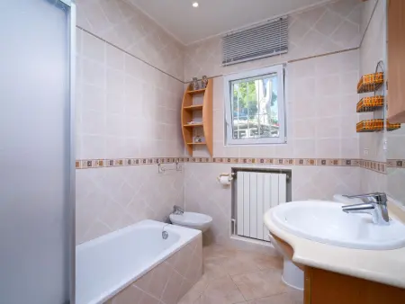 Salamanca, Maison 6 personnes à Moraira - Photo 8