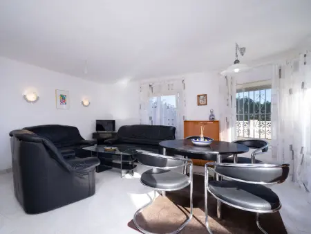 Salamanca, Maison 6 personnes à Moraira - Photo 9