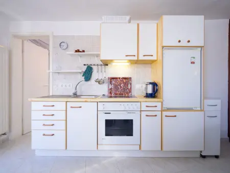 Salamanca, Maison 6 personnes à Moraira - Photo 10