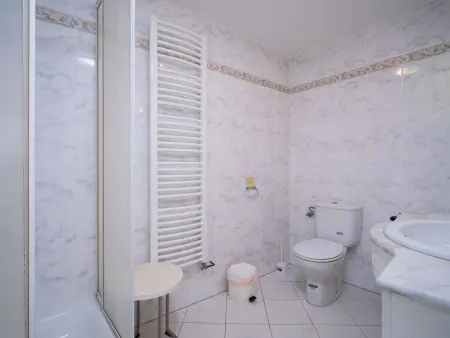 Salamanca, Maison 6 personnes à Moraira - Photo 13